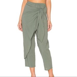 Faithfull the brand lagoon pants